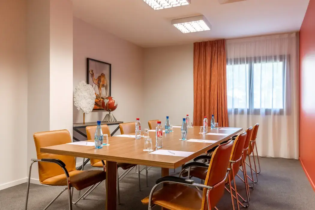 Best Western Plus Hôtel et Spa de Chassieu 8