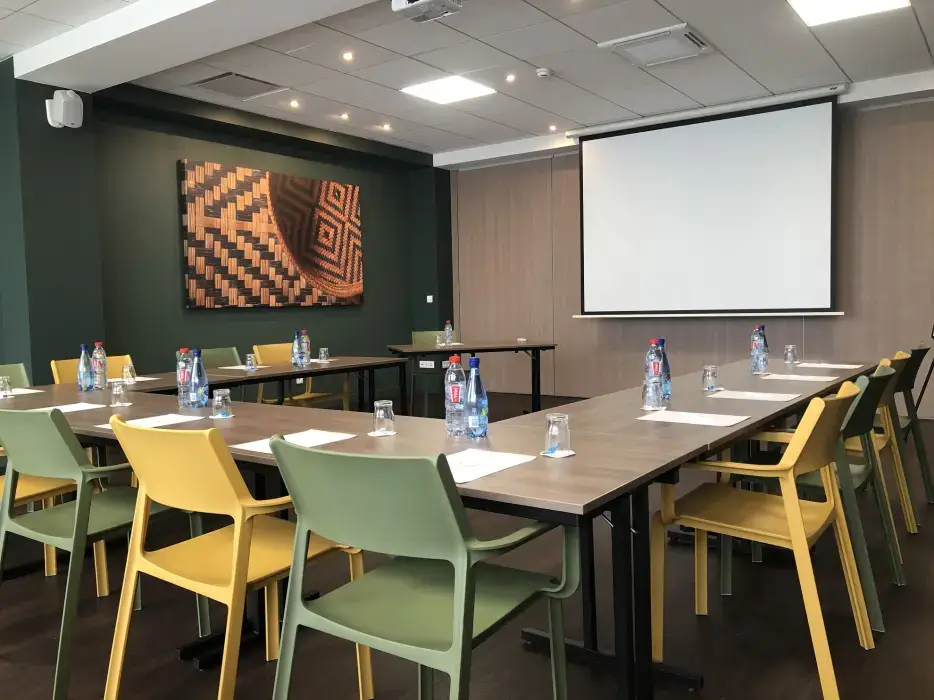 Best Western Plus Hôtel et Spa de Chassieu 10