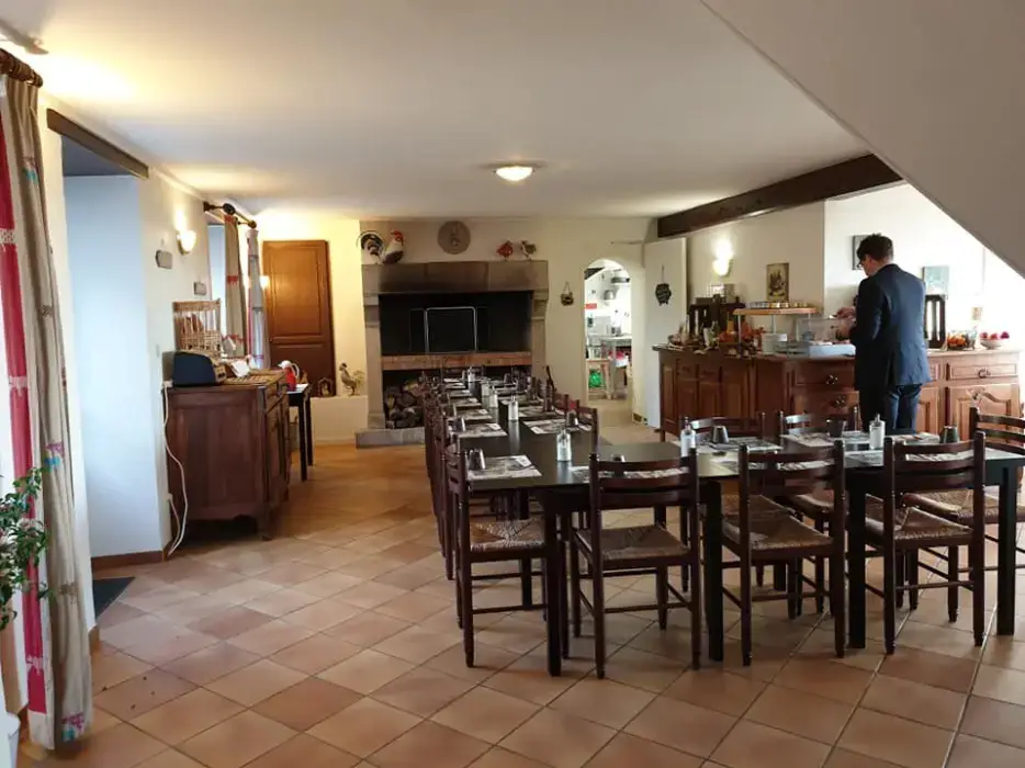 La Roche du Marais 4