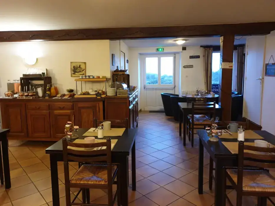 La Roche du Marais 5