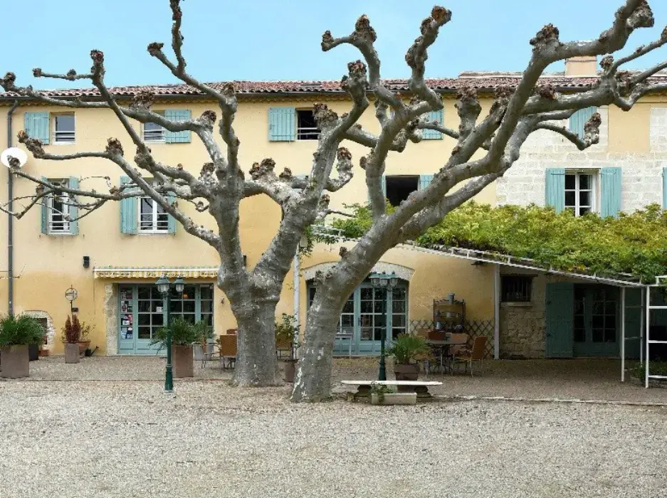 Hôtel Restaurant La Ferme