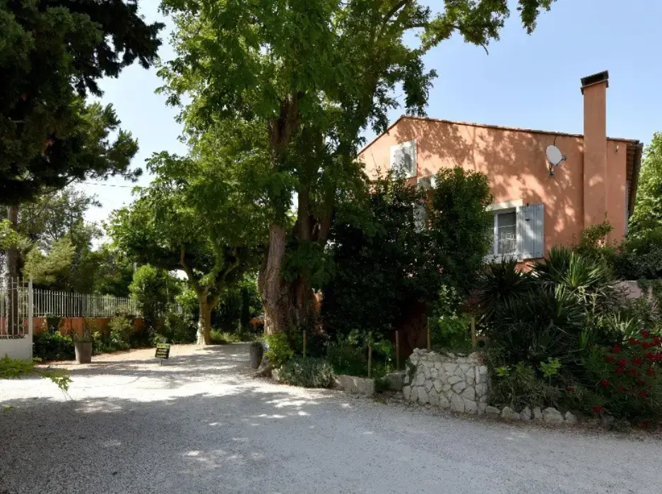 Hôtel Restaurant La Ferme 3