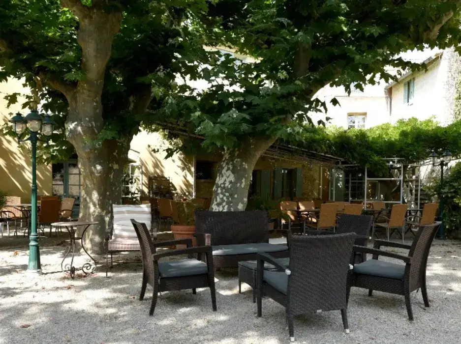 Hôtel Restaurant La Ferme 7