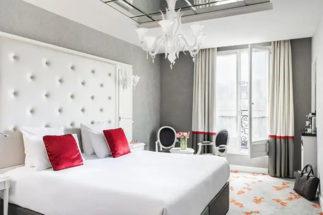 Maison Albar Hotels Le Diamond 2