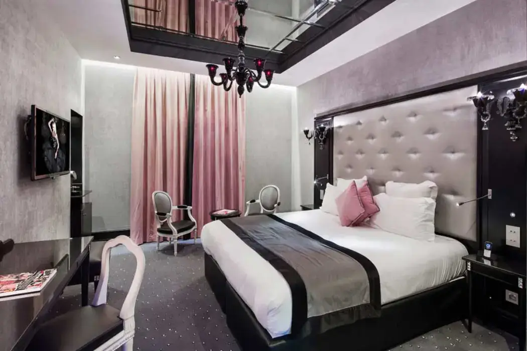 Maison Albar Hotels Le Diamond 3
