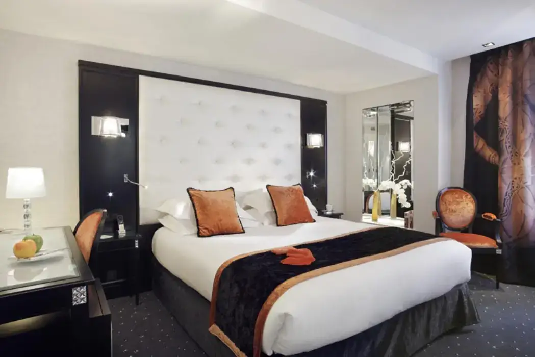 Maison Albar Hotels Le Diamond 4
