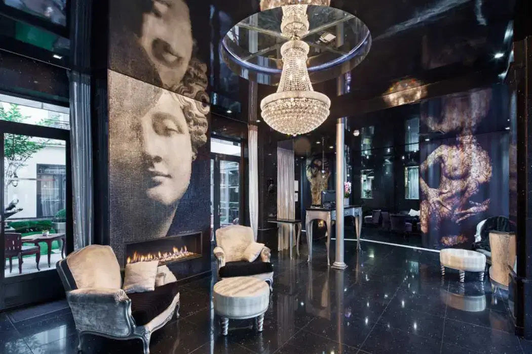 Maison Albar Hotels Le Diamond 5