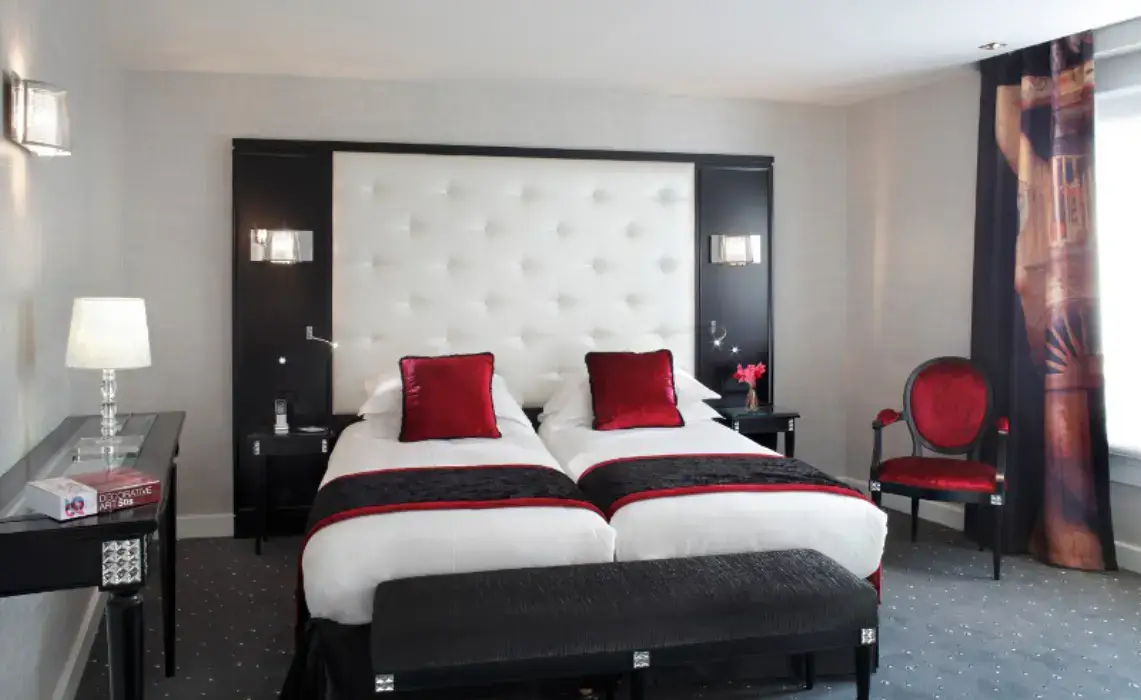 Maison Albar Hotels Le Diamond 6