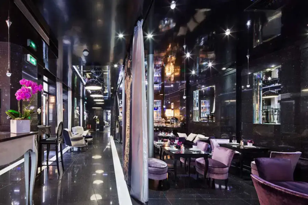 Maison Albar Hotels Le Diamond 7