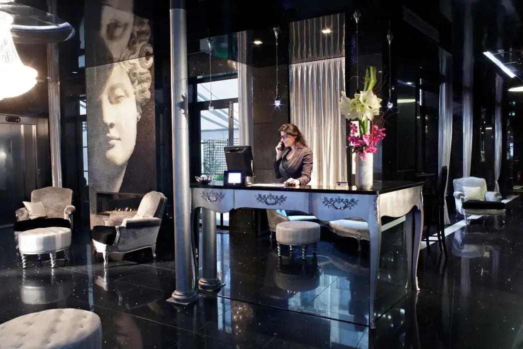 Maison Albar Hotels Le Diamond 8
