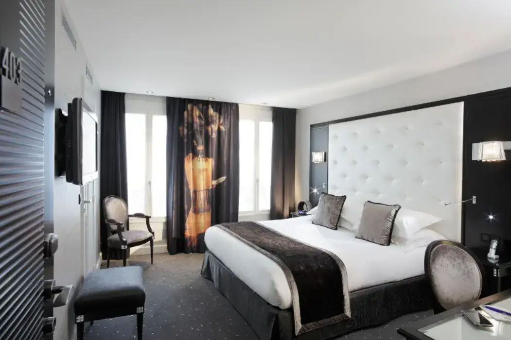 Maison Albar Hotels Le Diamond 9