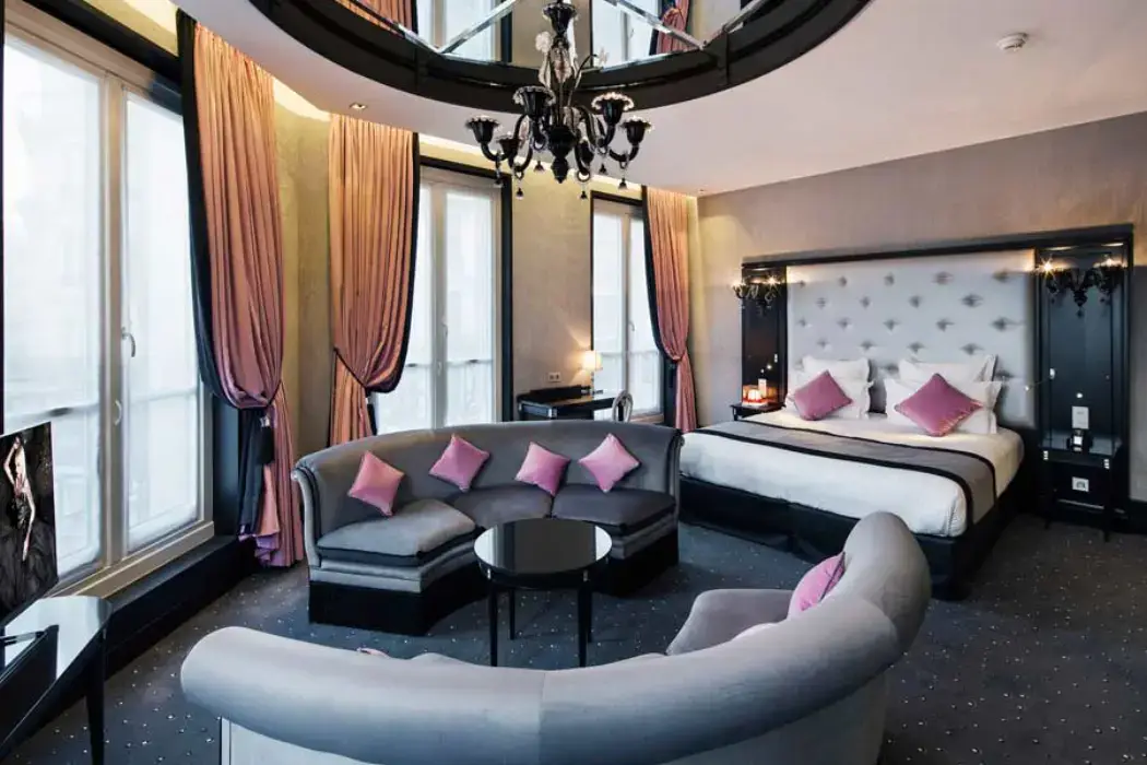 Maison Albar Hotels Le Diamond 10