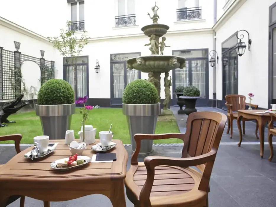 Maison Albar Hotels Le Diamond 11