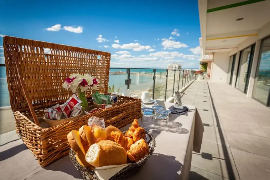 Splendid Camargue 5