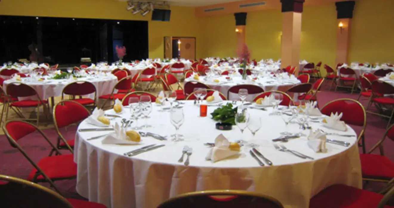 Casino Evaux-les-Bains 7