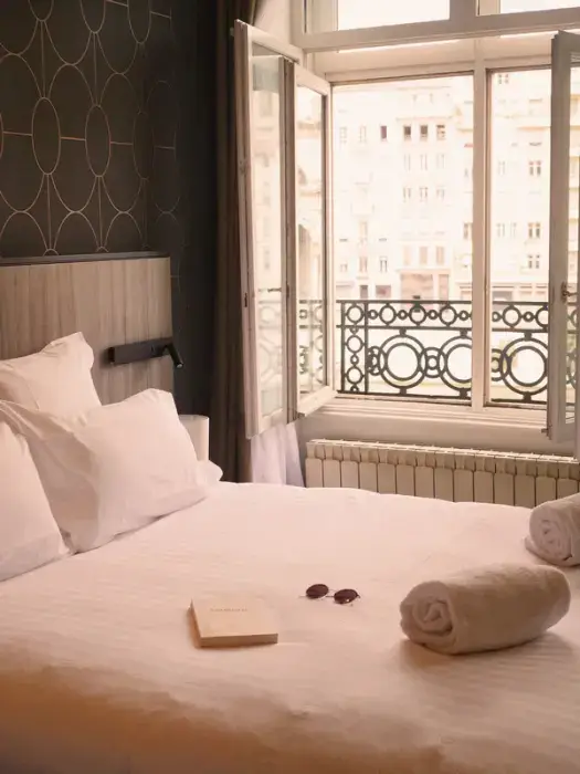 Phénix Hôtel 3