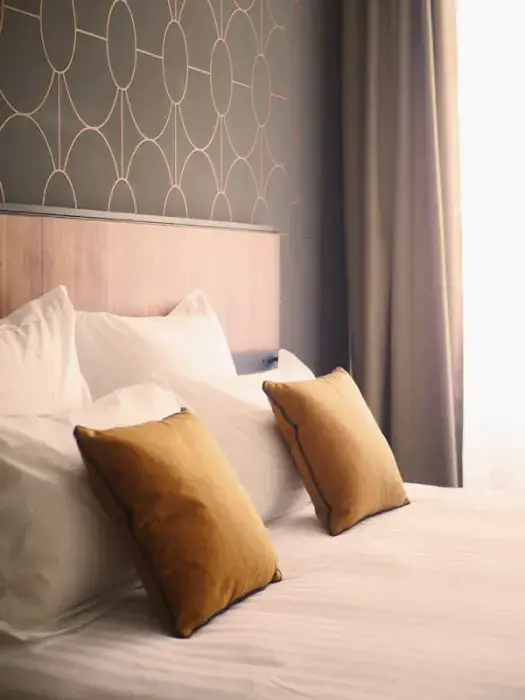 Phénix Hôtel 4