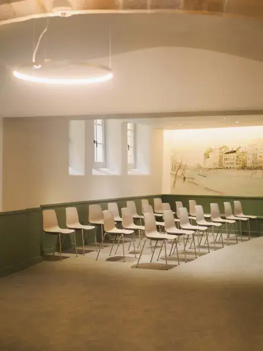 Phénix Hôtel 5