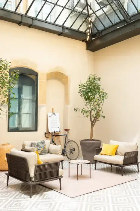 Phénix Hôtel 9