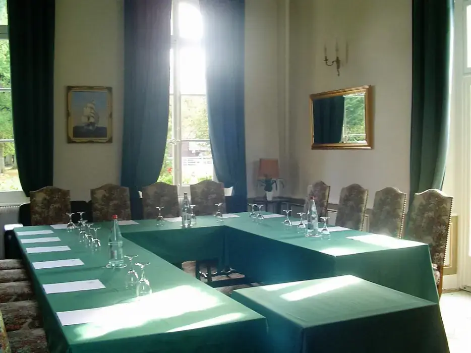 Château de Chicamour 3