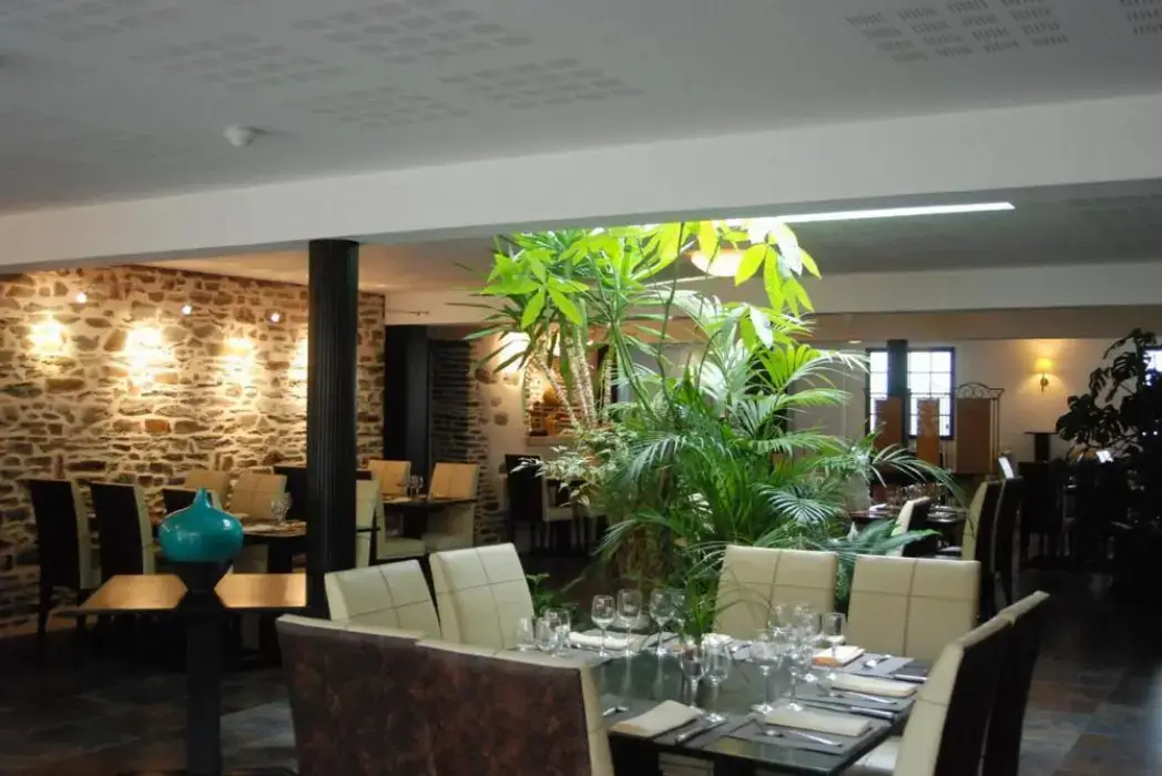 Hôtel Ariane et Spa 2