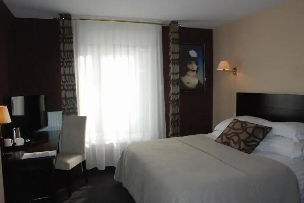 Hôtel Ariane et Spa 3
