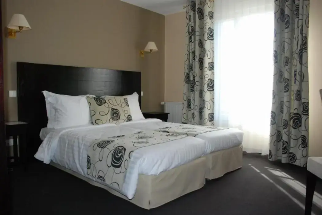 Hôtel Ariane et Spa 4