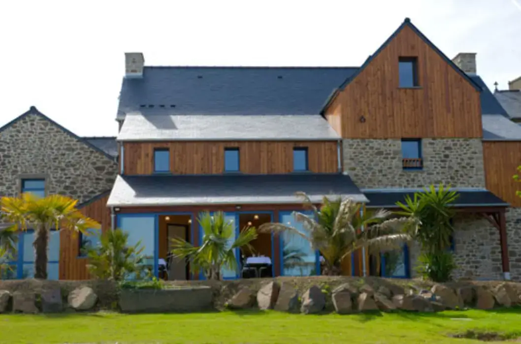 Domaine de la Barbinais 5