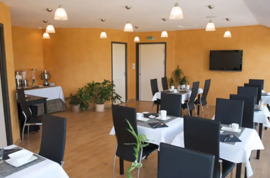 Domaine de la Barbinais 7