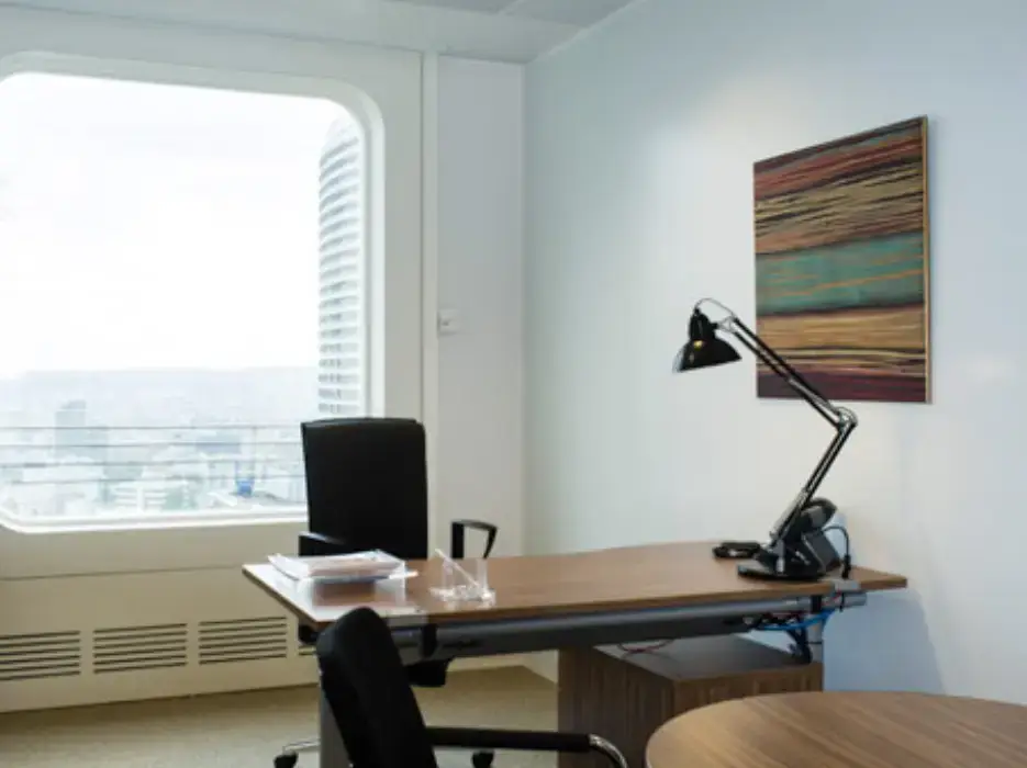 Regus Paris La Défense Tour Ariane 3