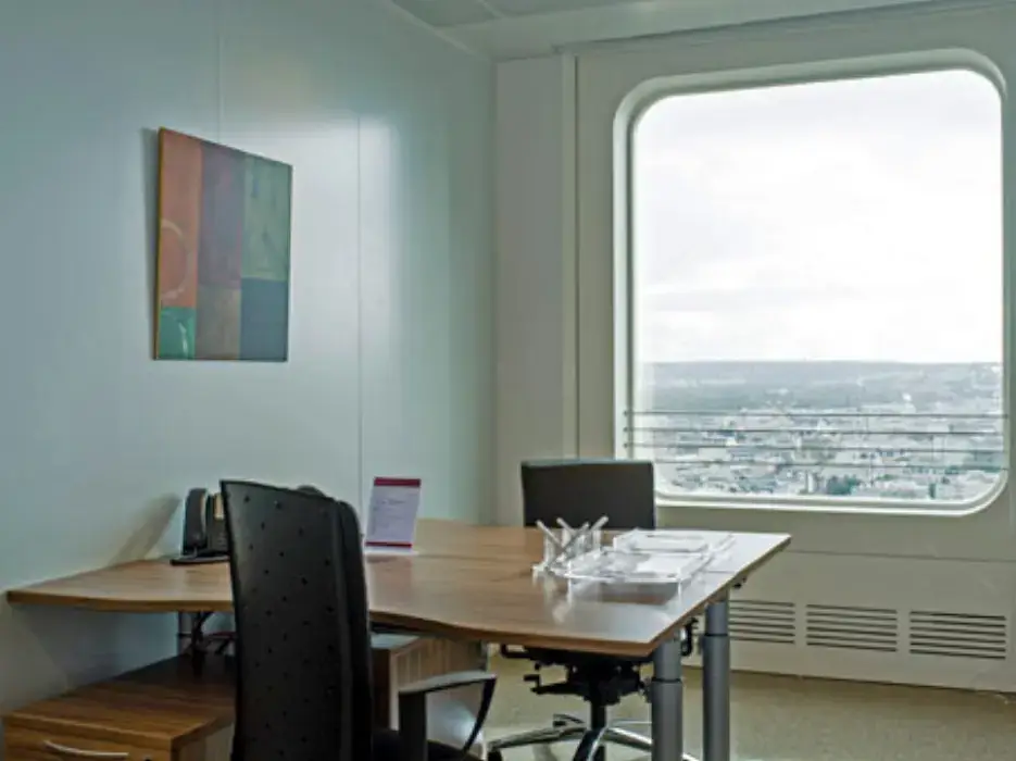 Regus Paris La Défense Tour Ariane 4