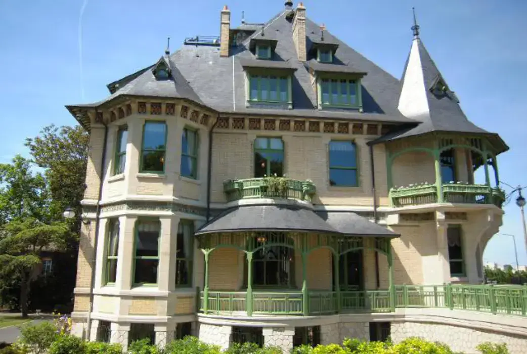 Vranken Pommery 5