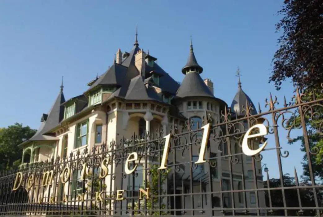 Vranken Pommery 6