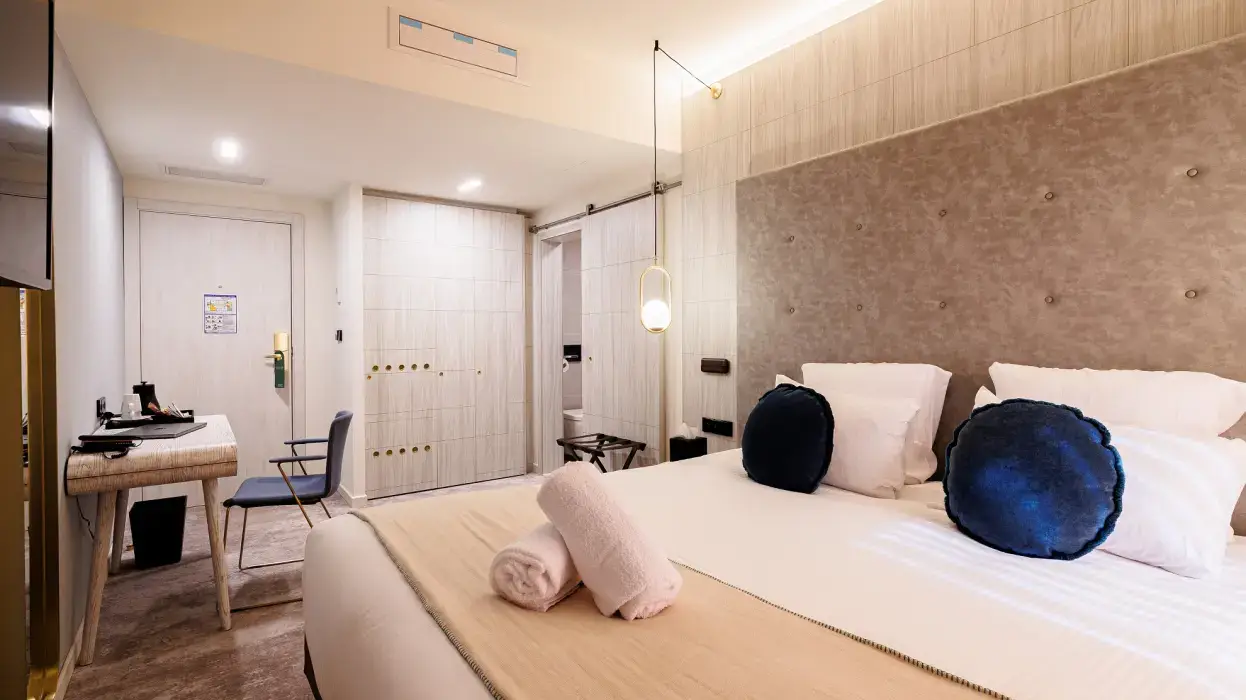 Domaine Dolomieu BW Premier Collection by Best Western 4
