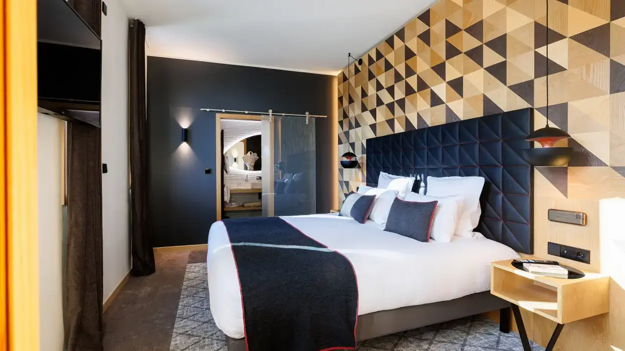 Domaine Dolomieu BW Premier Collection by Best Western 5