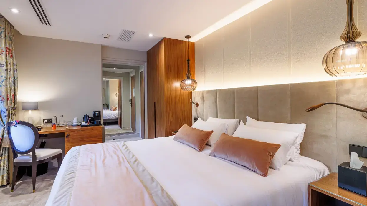 Domaine Dolomieu BW Premier Collection by Best Western 6