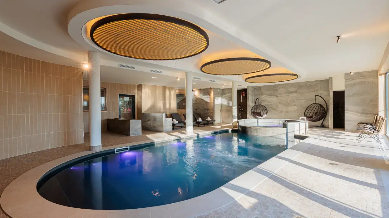 Domaine Dolomieu BW Premier Collection by Best Western 10