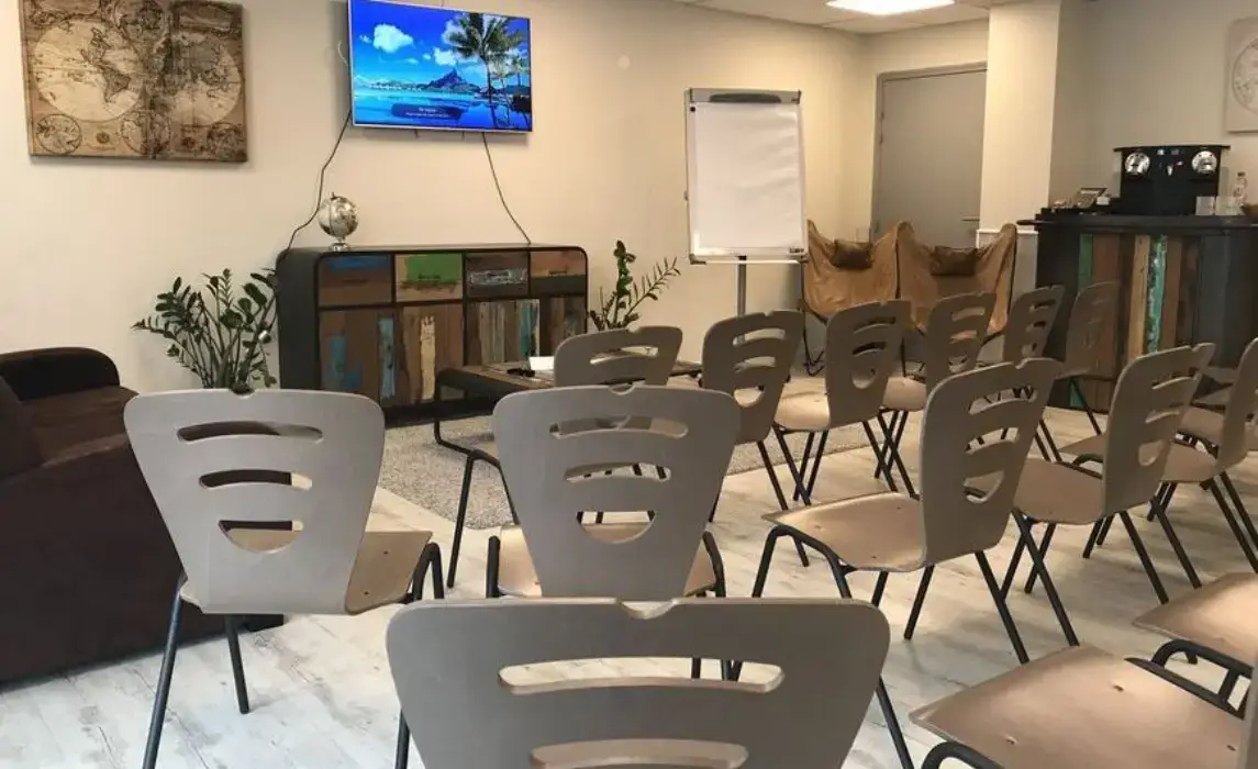 Tulip Inn Massy Palaiseau Résidences 3