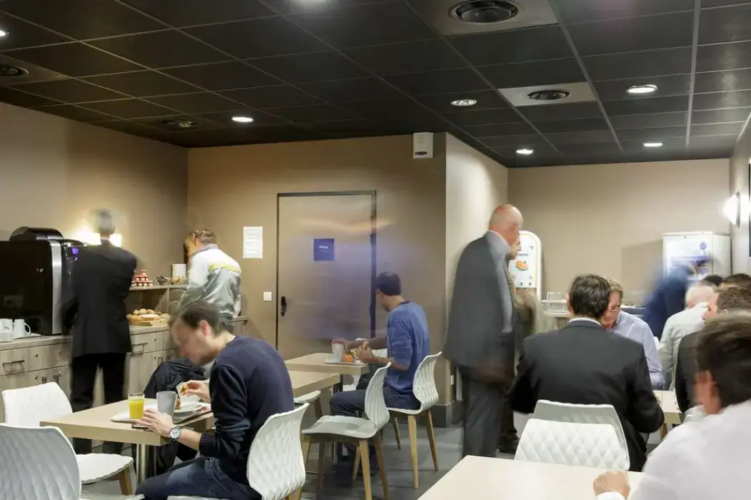 Tulip Inn Massy Palaiseau Résidences 5