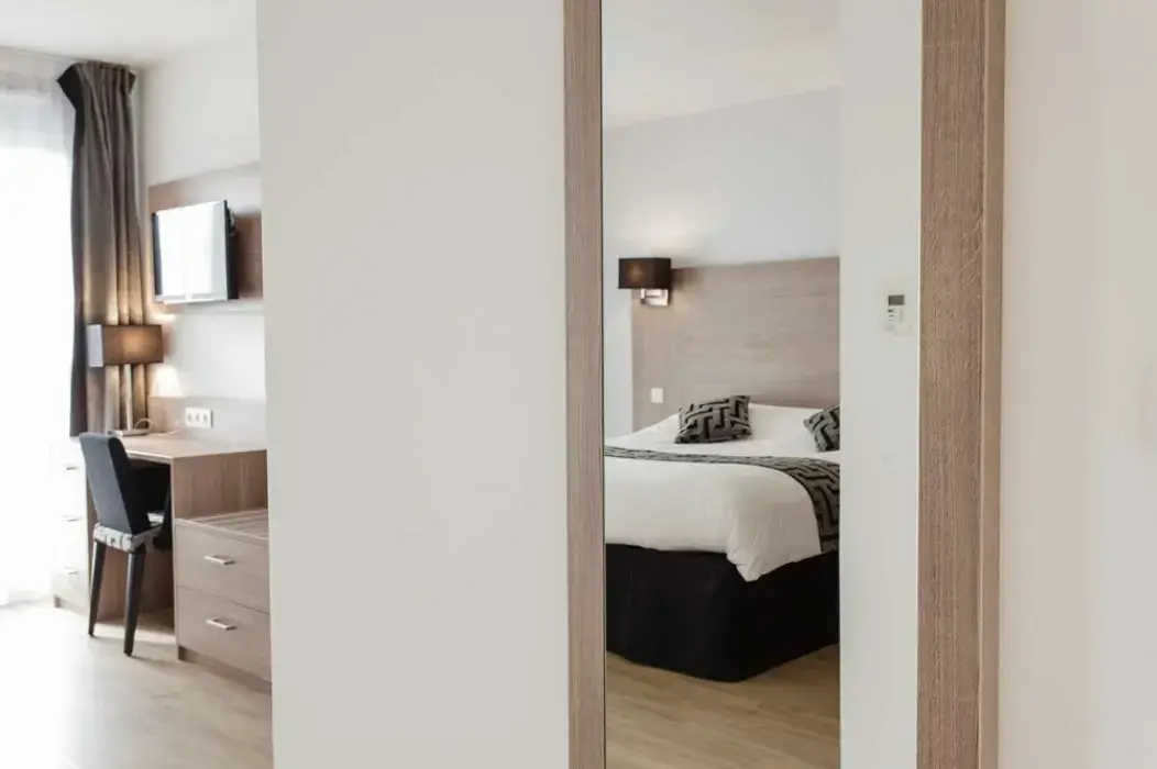 Tulip Inn Massy Palaiseau Résidences 6