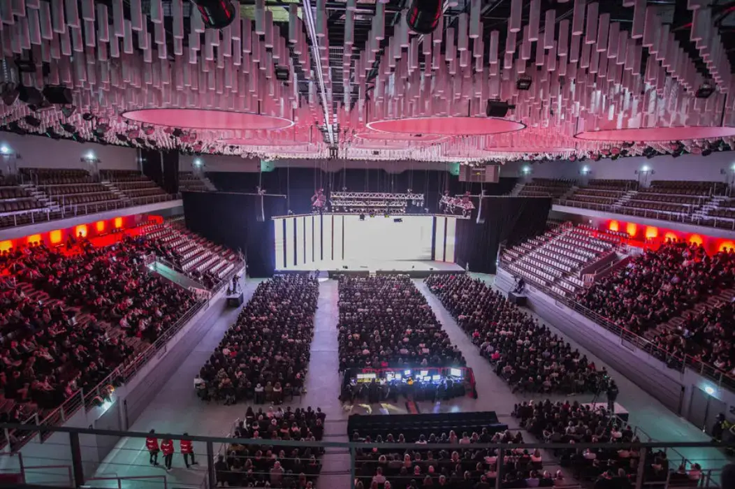Brest Arena 4