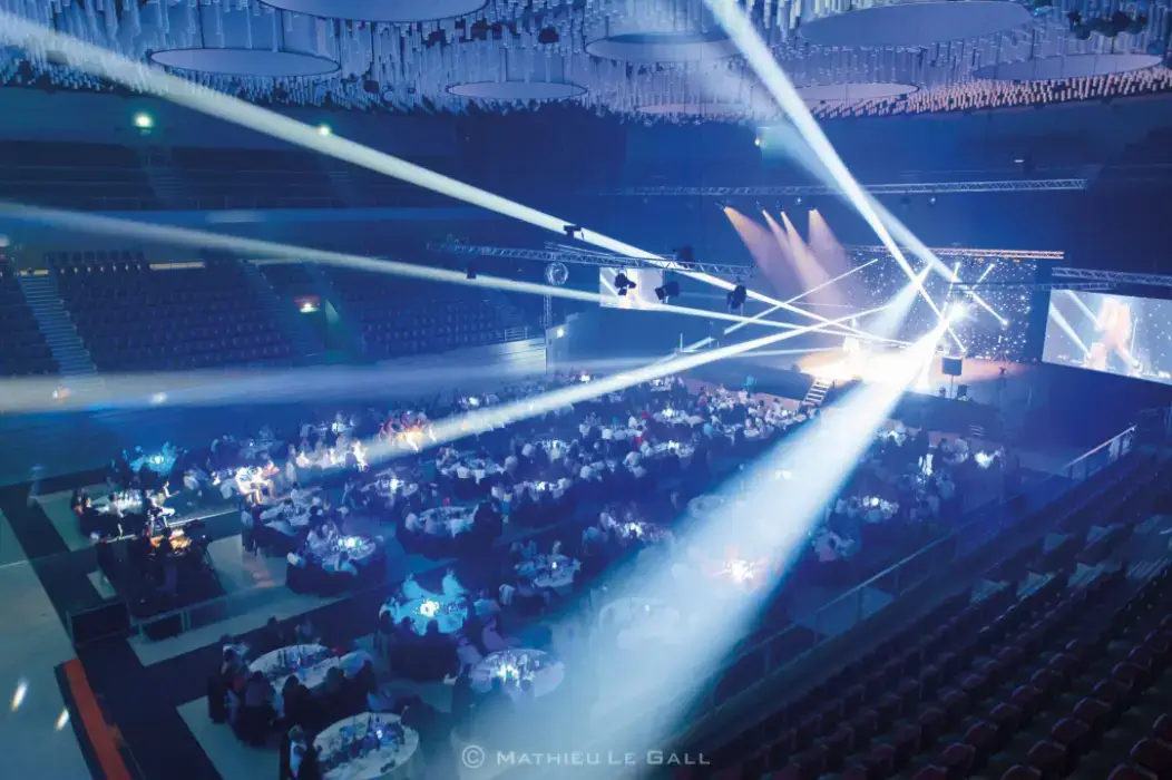 Brest Arena 5