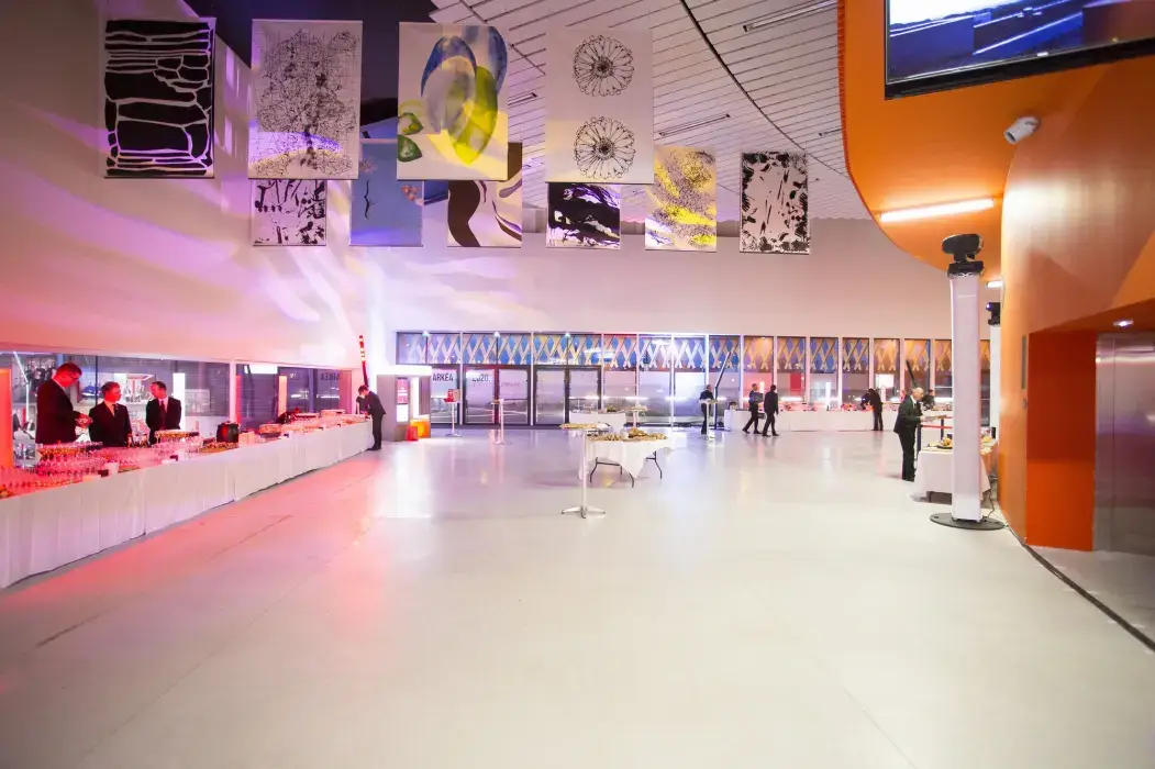 Brest Arena 6