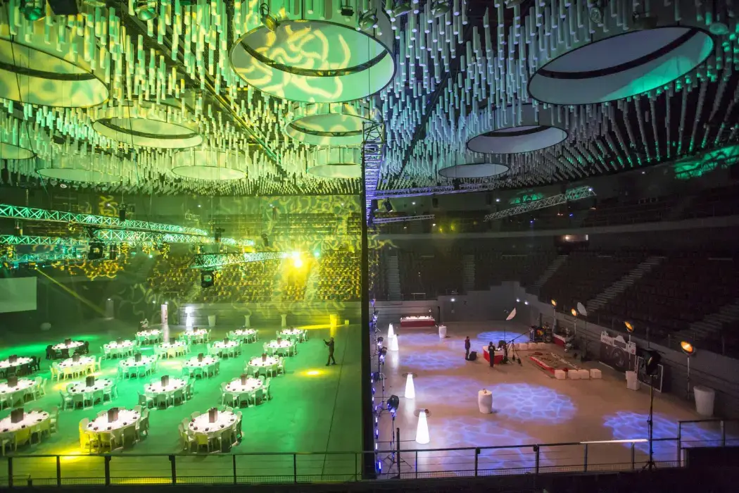 Brest Arena 11