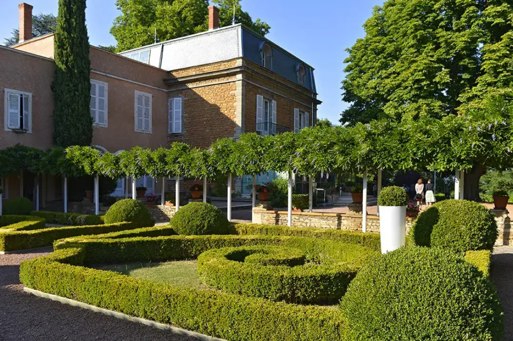 Le Clos des Varennes 2