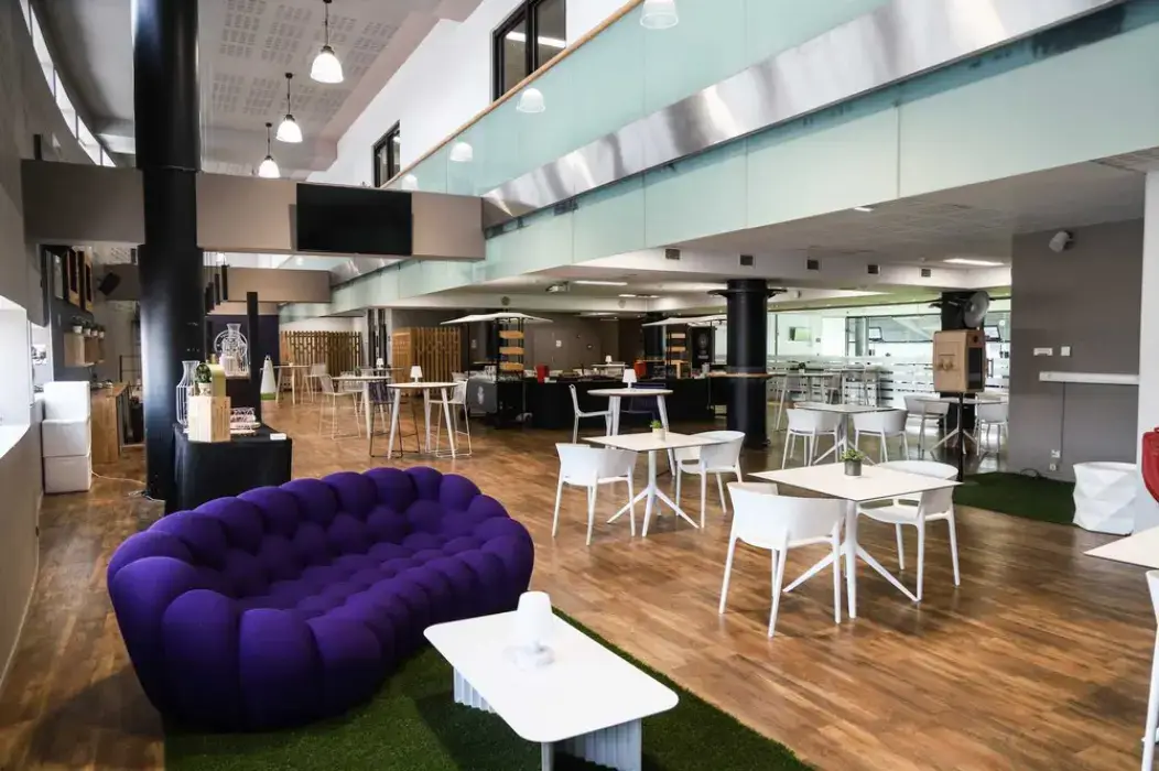 Les Espaces du Stadium