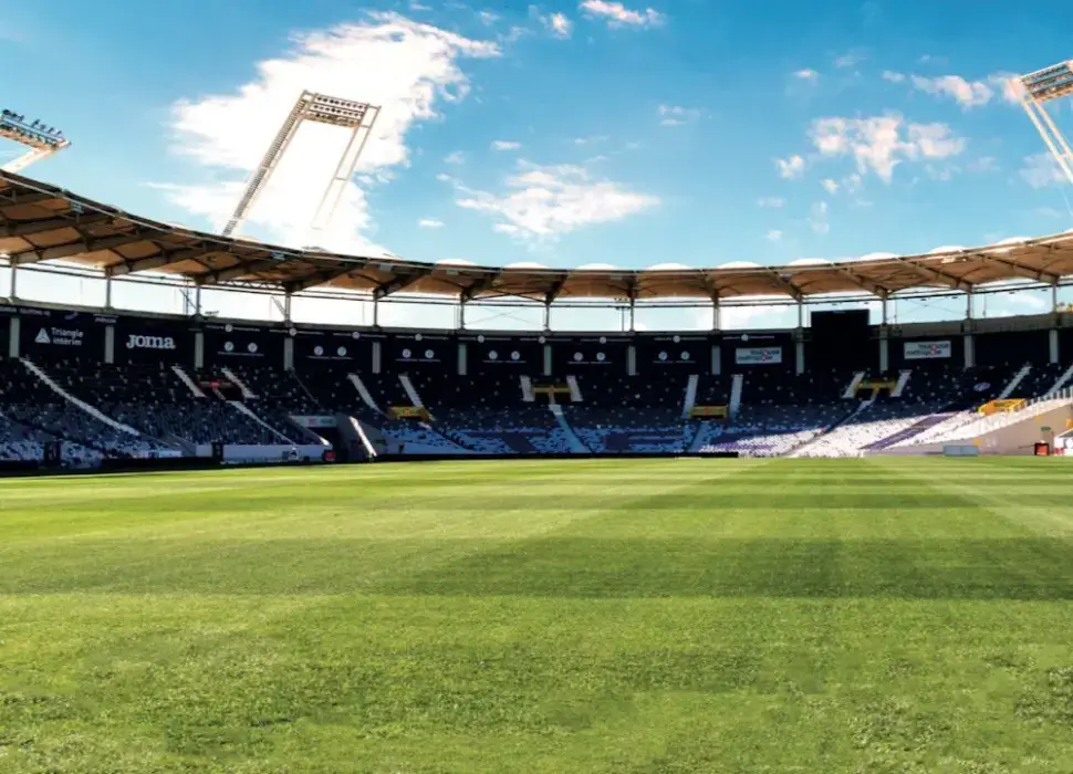 Stadium de Toulouse 3