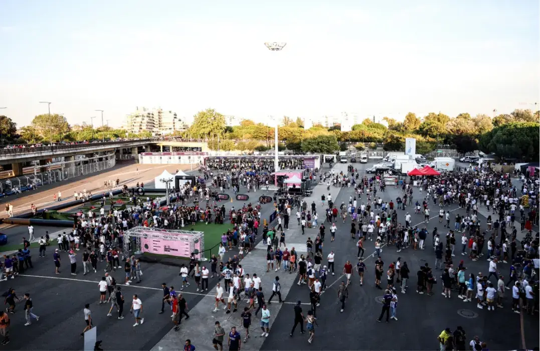 Stadium de Toulouse 30