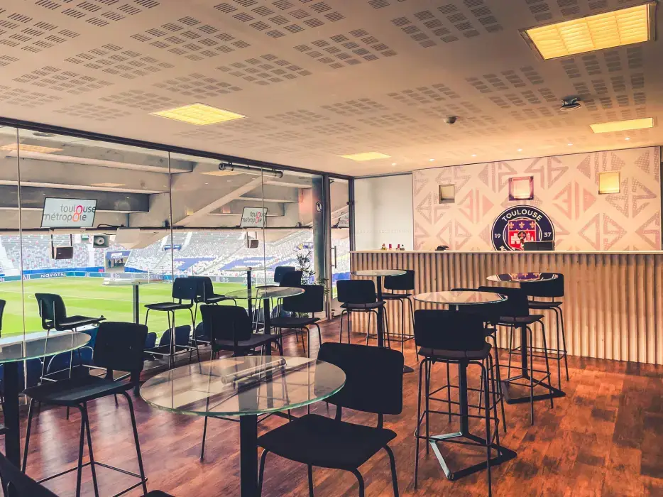 Stadium de Toulouse 14
