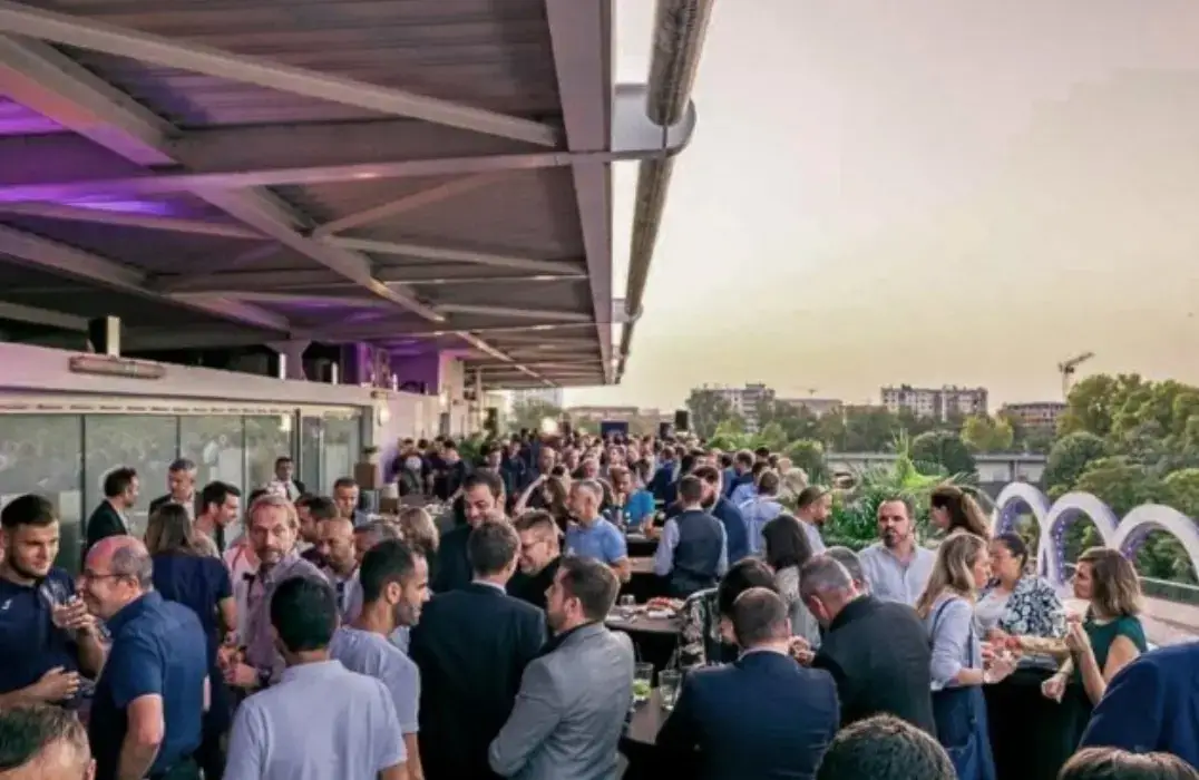 Stadium de Toulouse 28